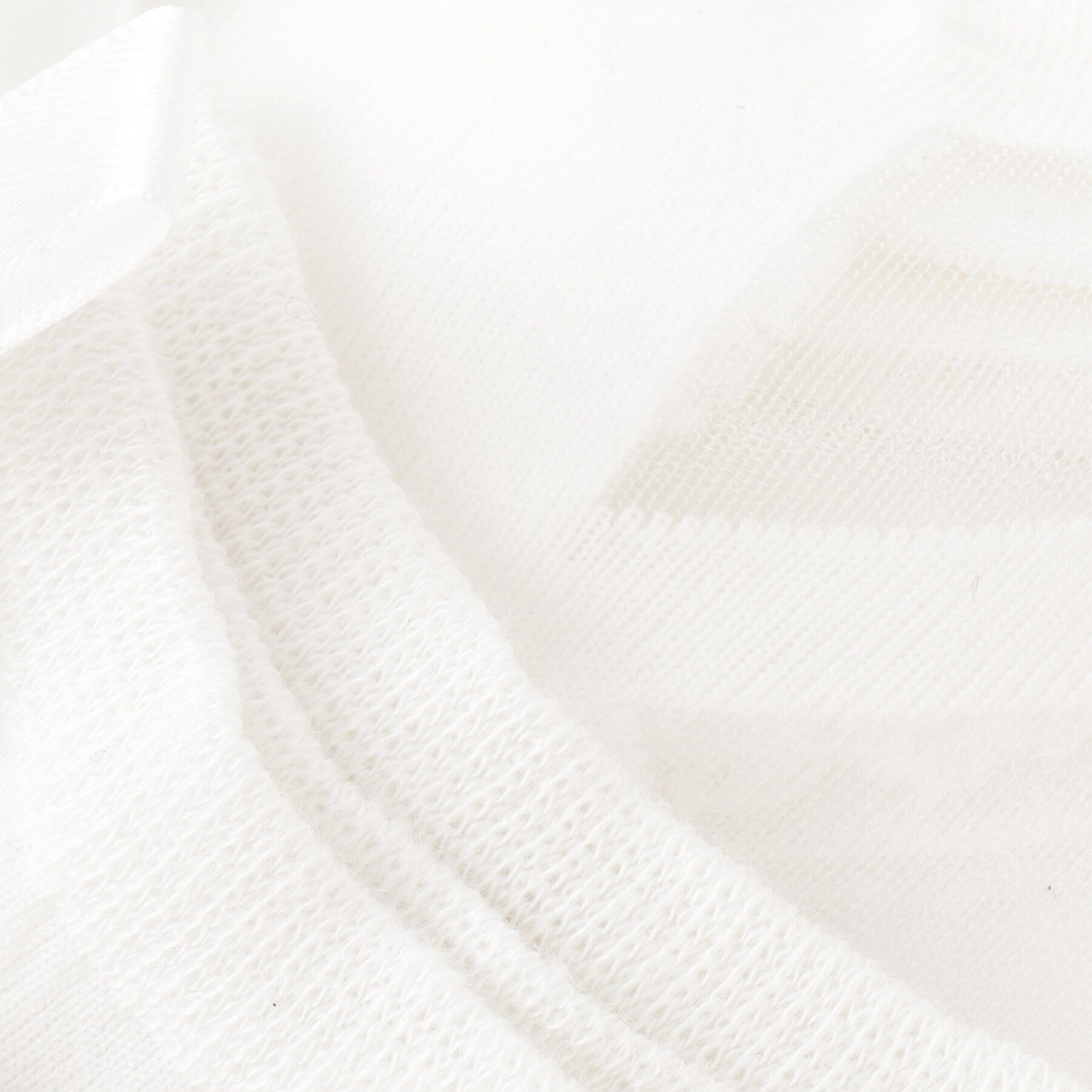 Doll Kiss「シースルーサテンリボンレースアップ柄」|ソックス|