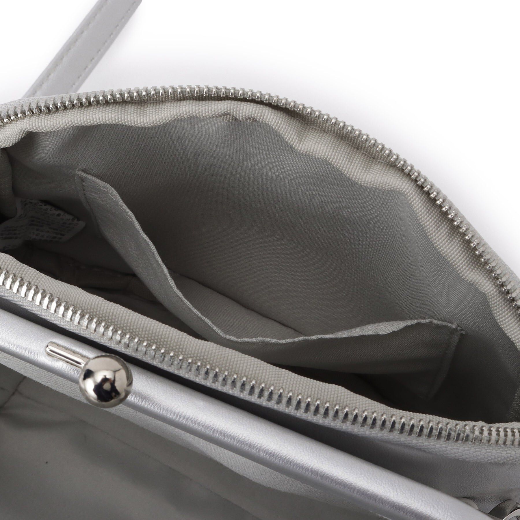 Ober Tashe「がま口ミニショルダー」|ショルダー・メッセンジャー|