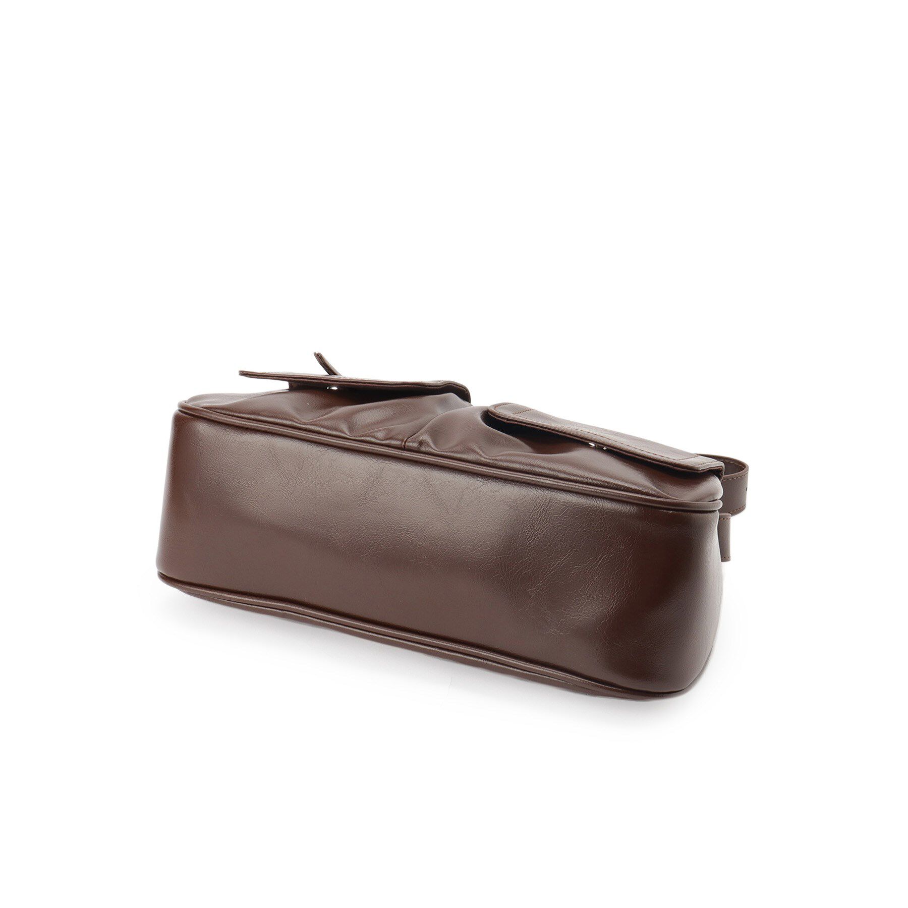 Ober Tashe「フロントポケットショルダーバッグ」|ショルダー・メッセンジャー|