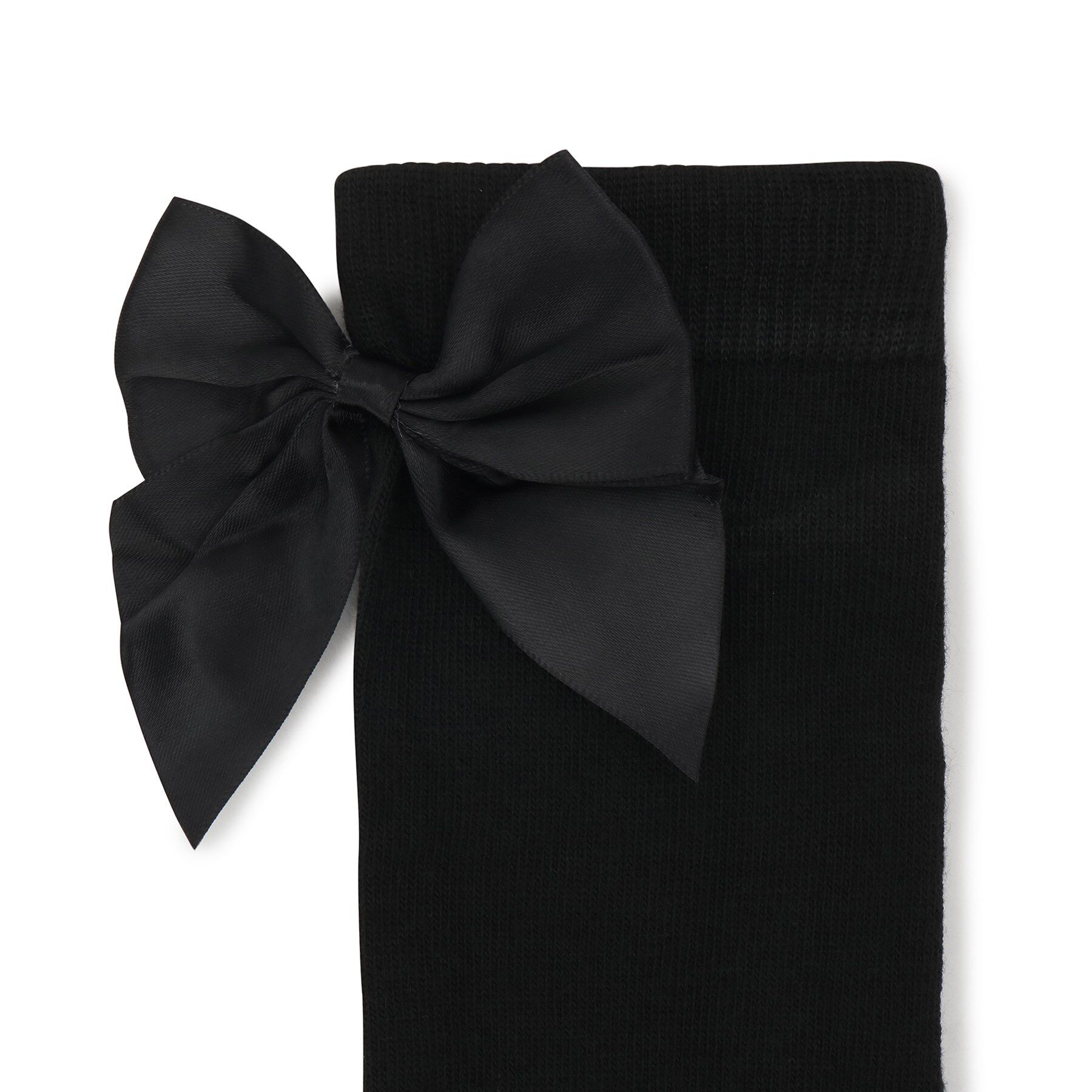 Doll Kiss「リボン付ニーハイソックス」|ソックス|