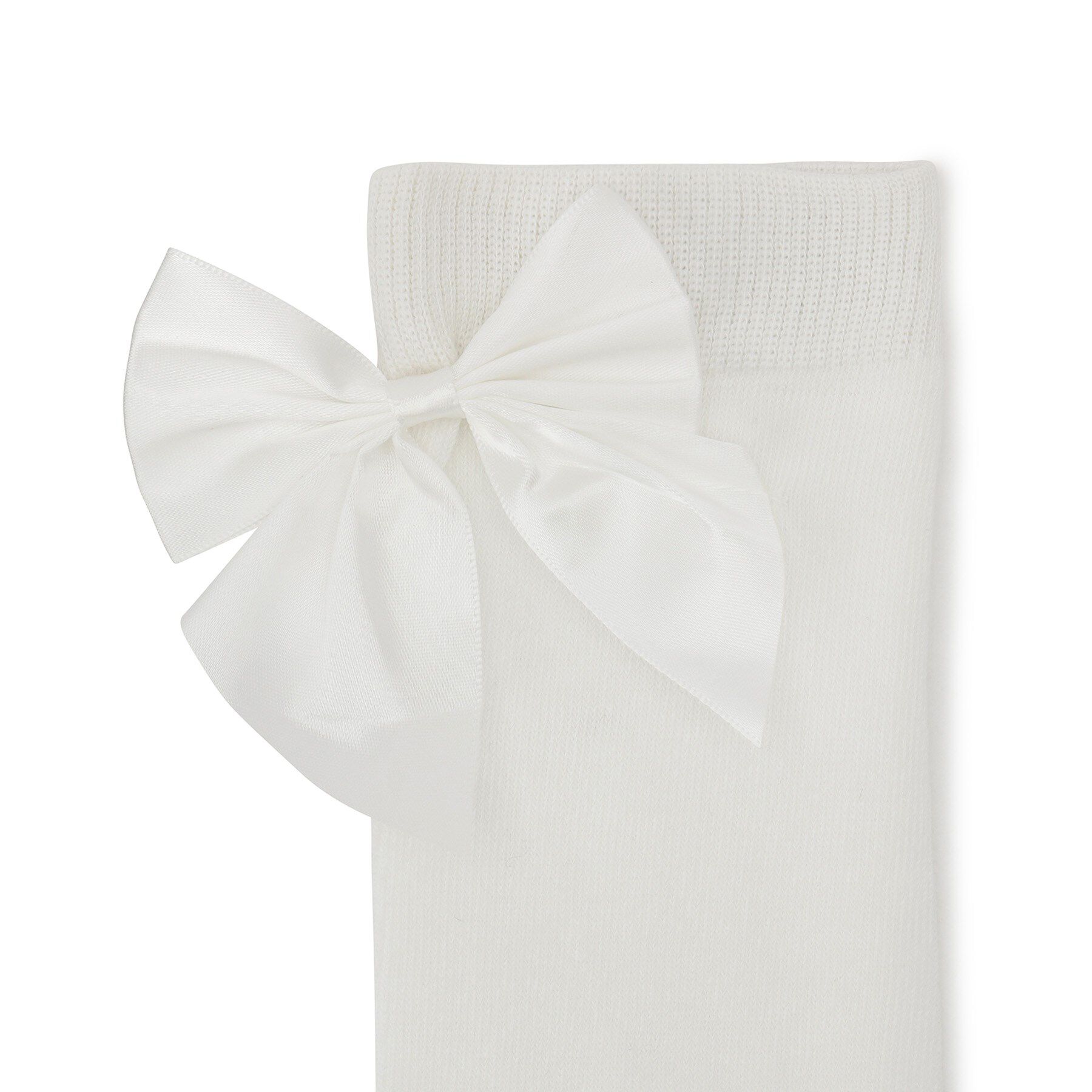 Doll Kiss「リボン付ニーハイソックス」|ソックス|