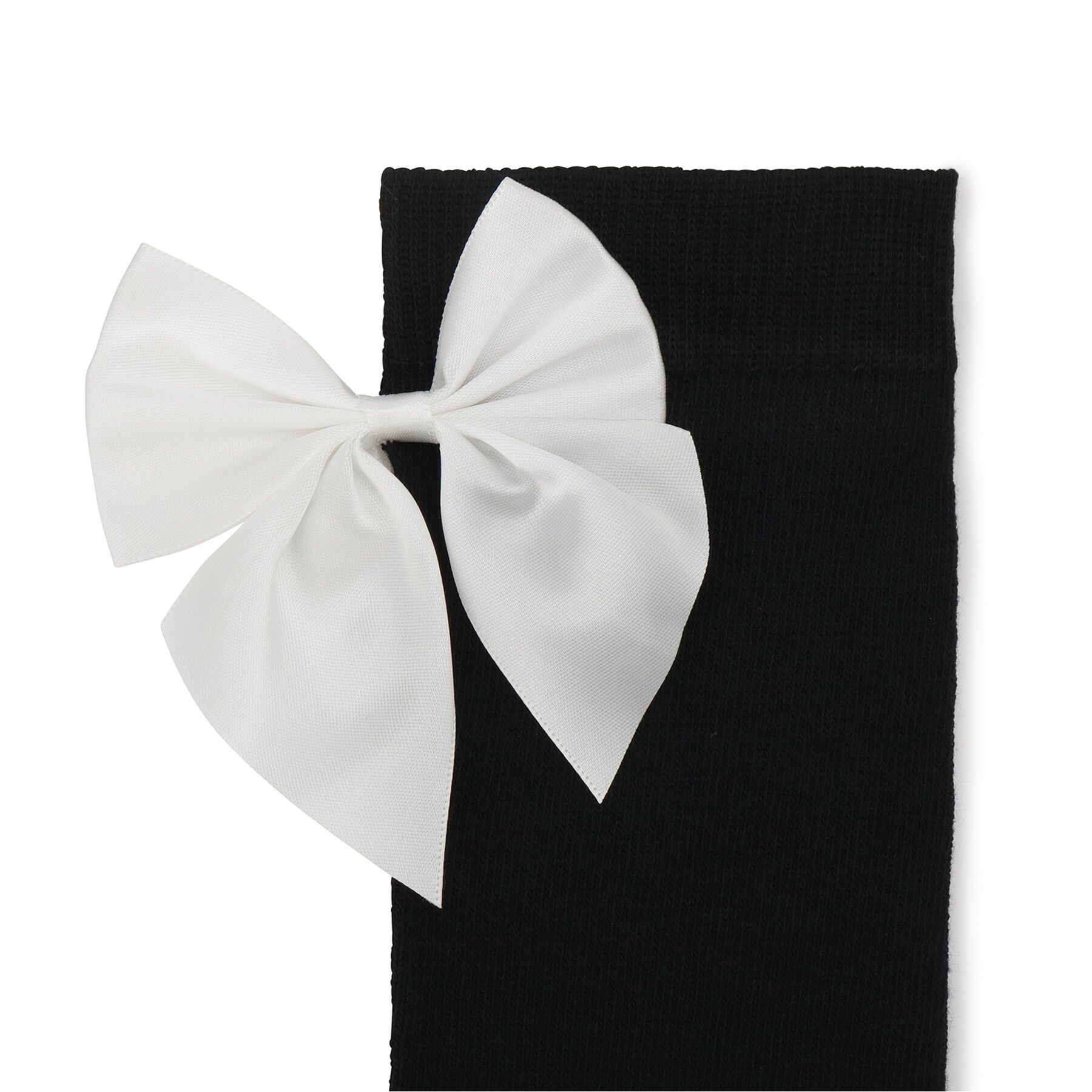 Doll Kiss「リボン付ニーハイソックス」|ソックス|