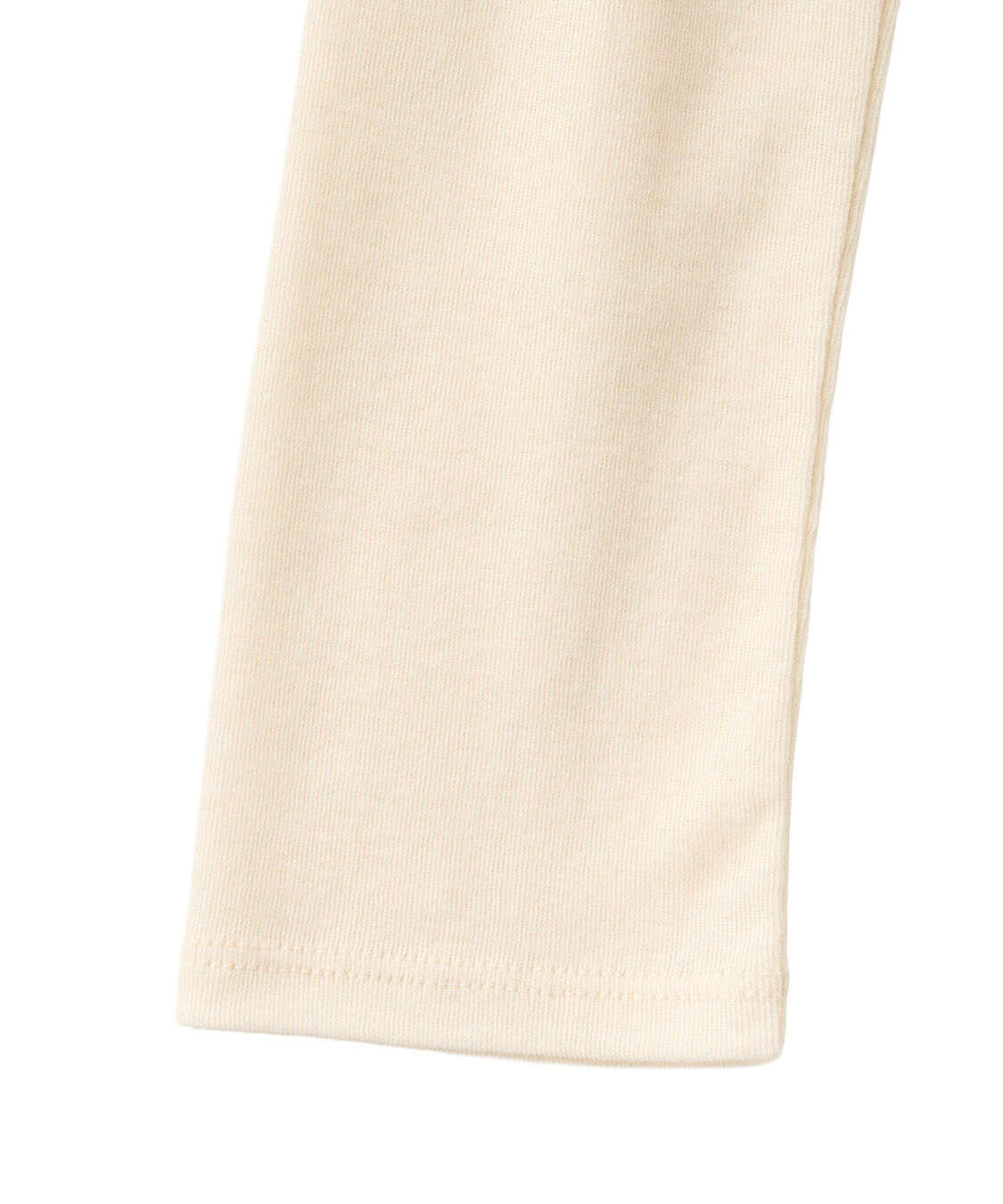 COCO DEAL「サイドメローシアーカットソー」|Tシャツ・カットソー|