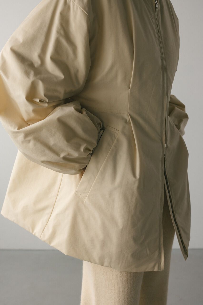 STYLEMIXER「パッファーフレアジャケット」|その他|