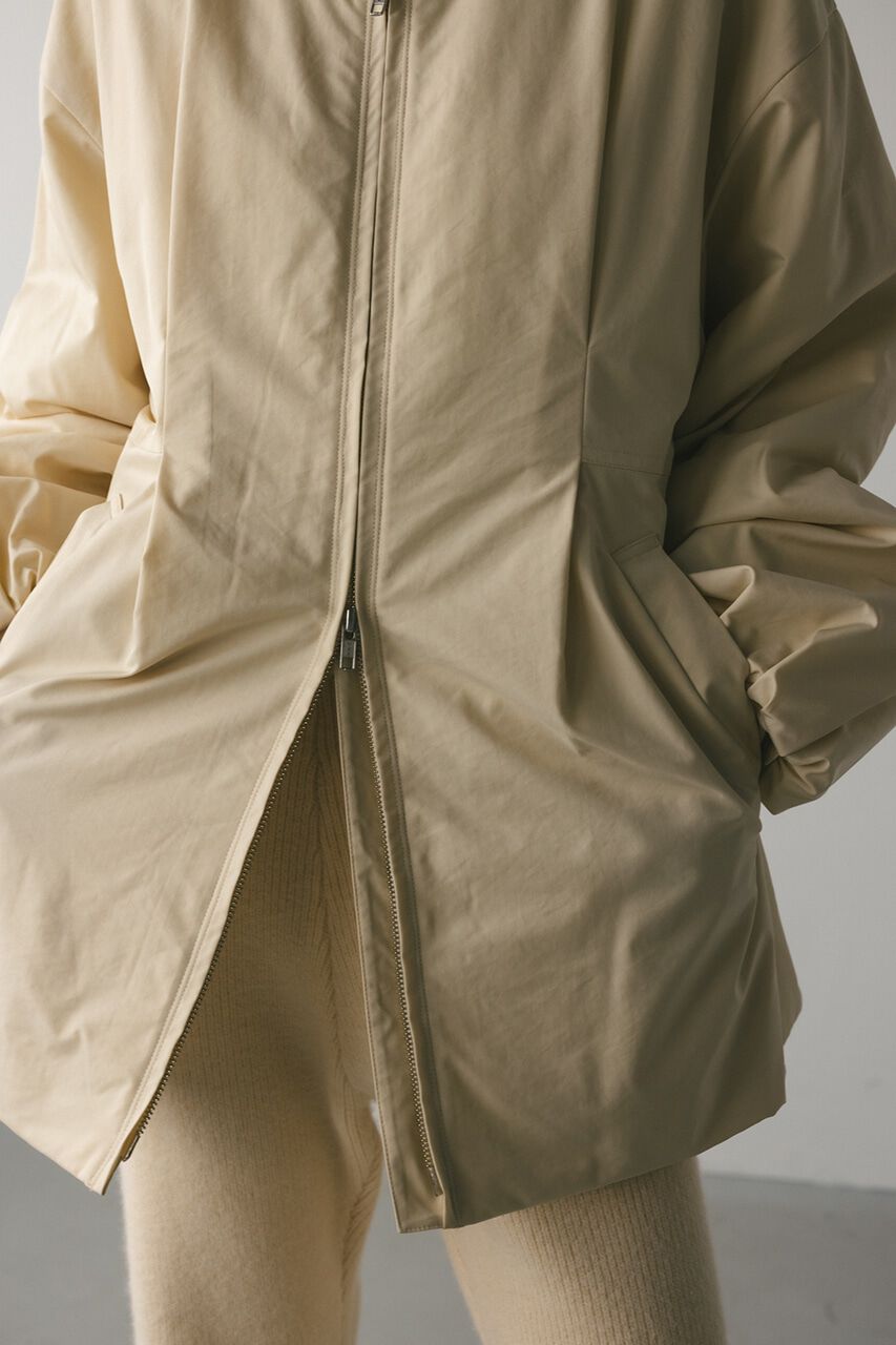 STYLEMIXER「パッファーフレアジャケット」|その他|