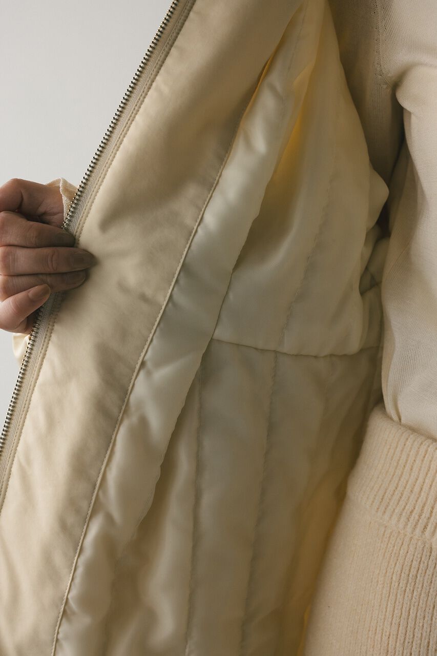 STYLEMIXER「パッファーフレアジャケット」|その他|