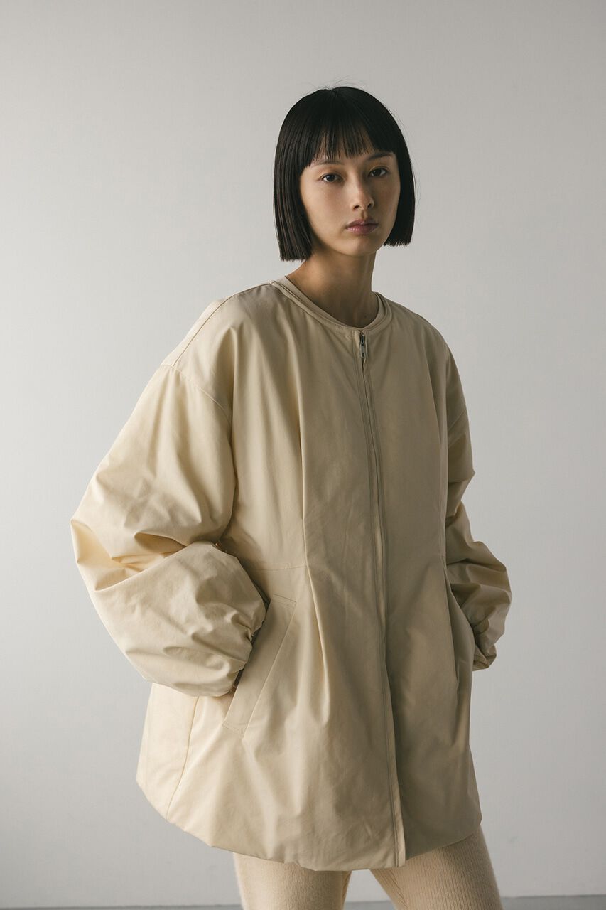 STYLEMIXER「パッファーフレアジャケット」|その他|