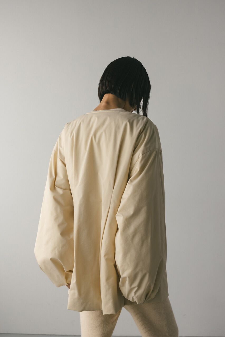 STYLEMIXER「パッファーフレアジャケット」|その他|