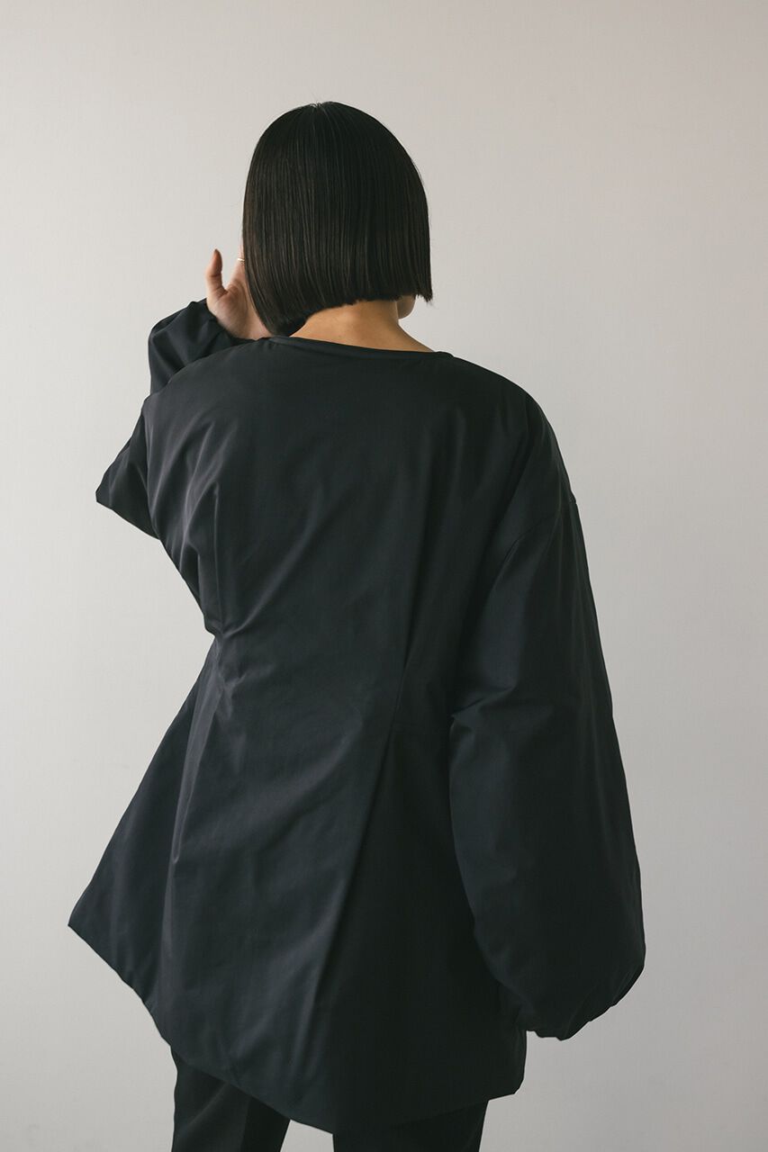 STYLEMIXER「パッファーフレアジャケット」|その他|