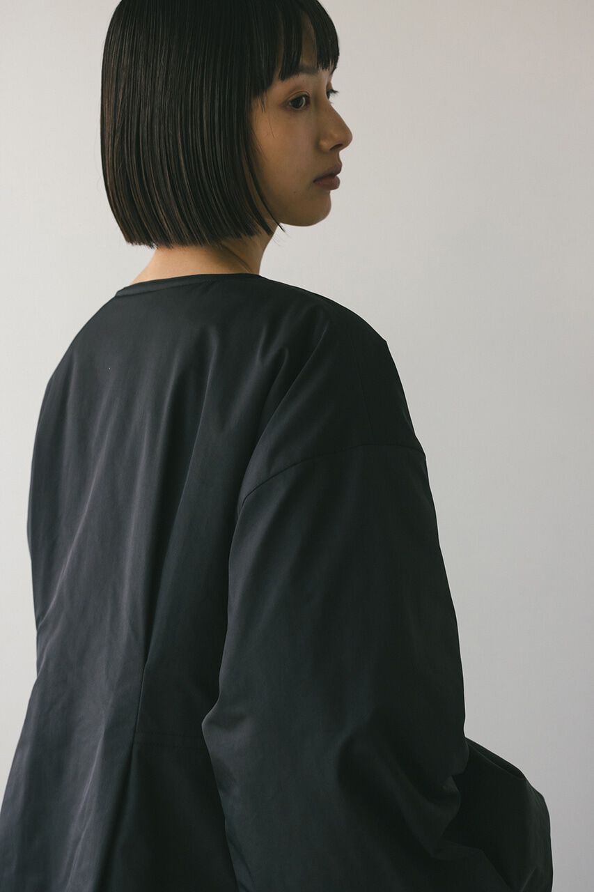 STYLEMIXER「パッファーフレアジャケット」|その他|