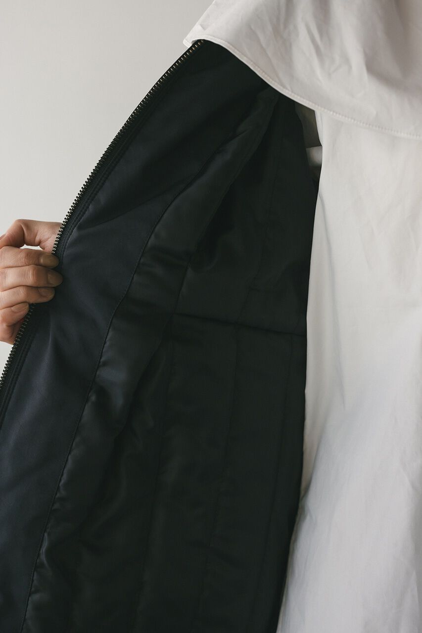 STYLEMIXER「パッファーフレアジャケット」|その他|