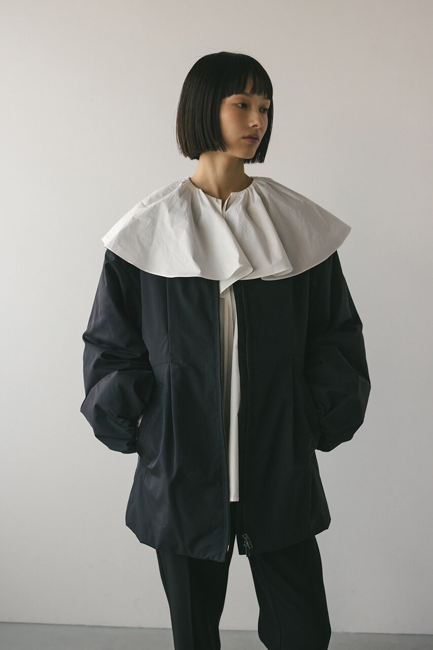 STYLEMIXER「パッファーフレアジャケット」|その他|