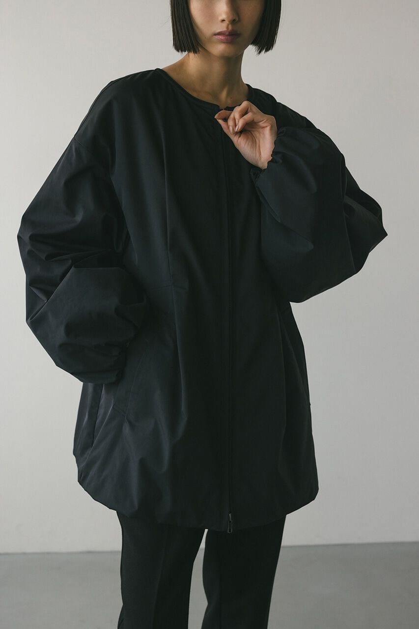 STYLEMIXER「パッファーフレアジャケット」|その他|