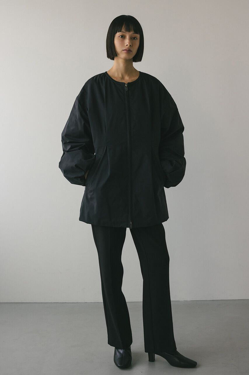 STYLEMIXER「パッファーフレアジャケット」|その他|