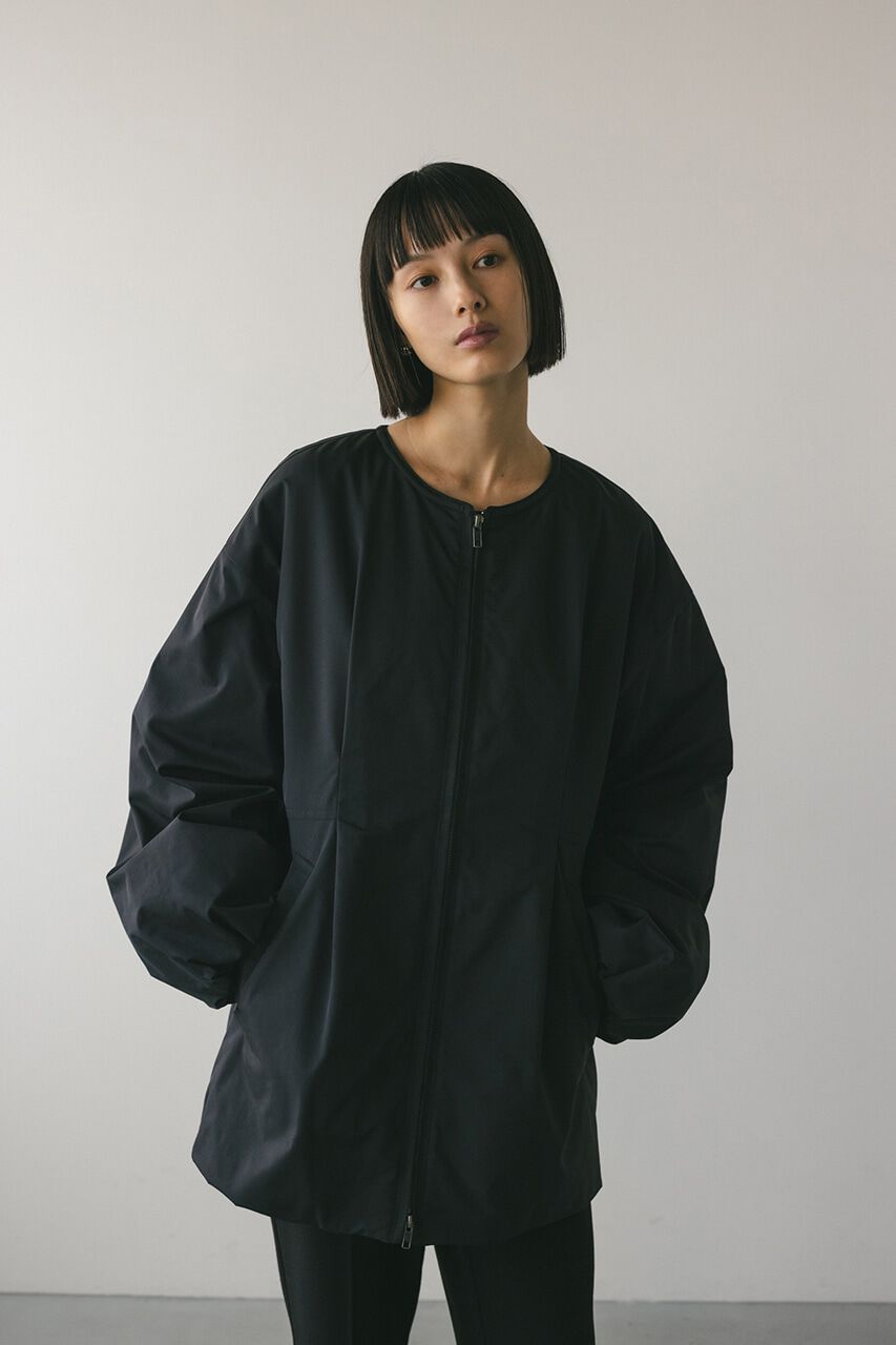 STYLEMIXER「パッファーフレアジャケット」|その他|