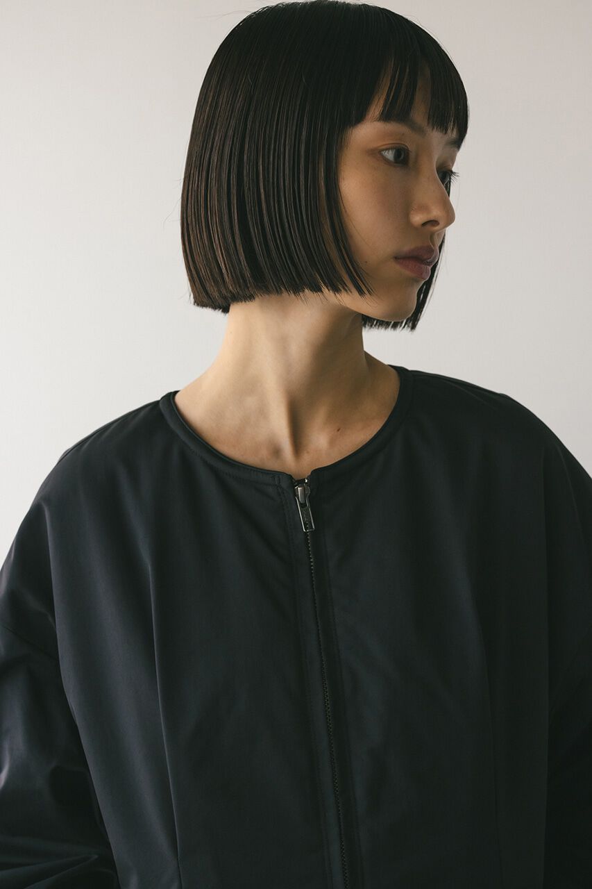 STYLEMIXER「パッファーフレアジャケット」|その他|