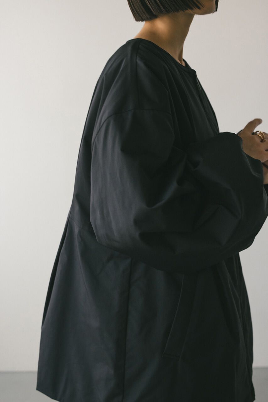 STYLEMIXER「パッファーフレアジャケット」|その他|