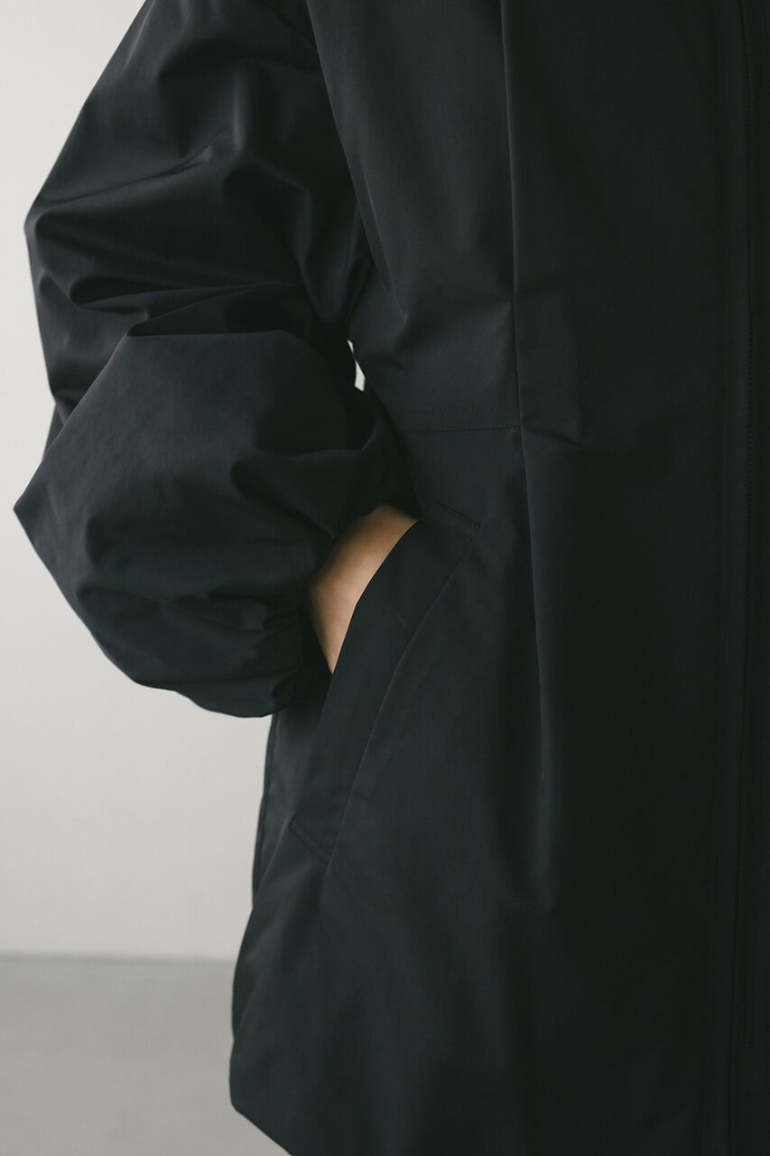 STYLEMIXER「パッファーフレアジャケット」|その他|