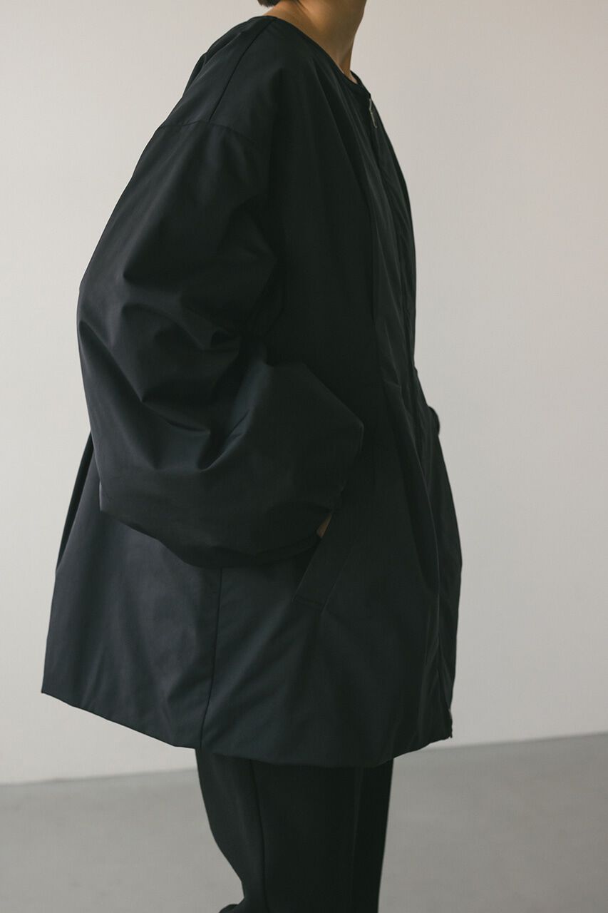 STYLEMIXER「パッファーフレアジャケット」|その他|