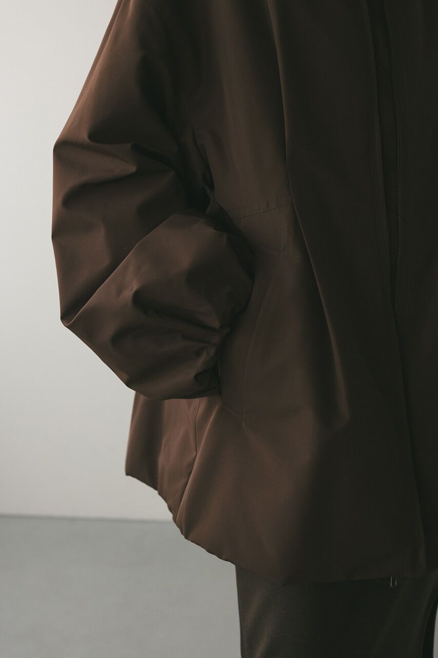 STYLEMIXER「パッファーフレアジャケット」|その他|