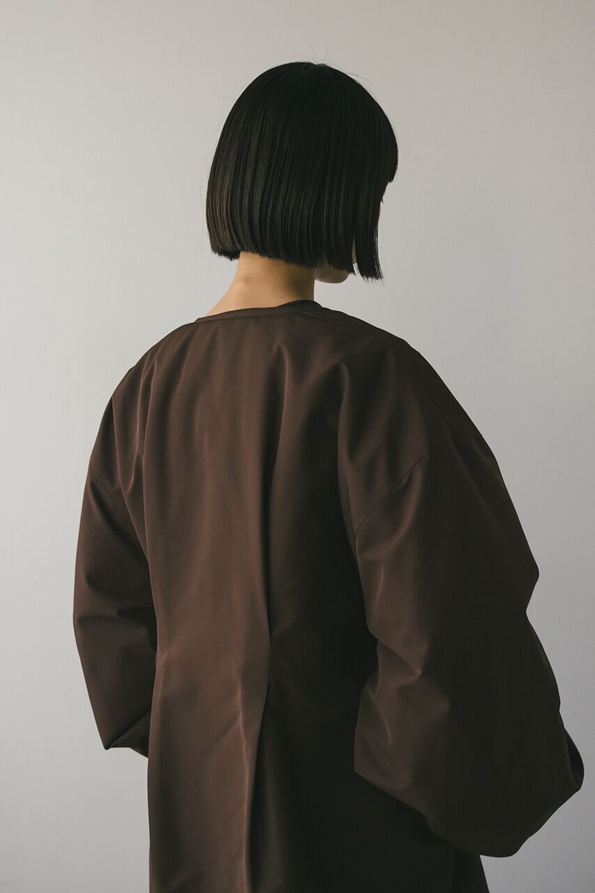 STYLEMIXER「パッファーフレアジャケット」|その他|