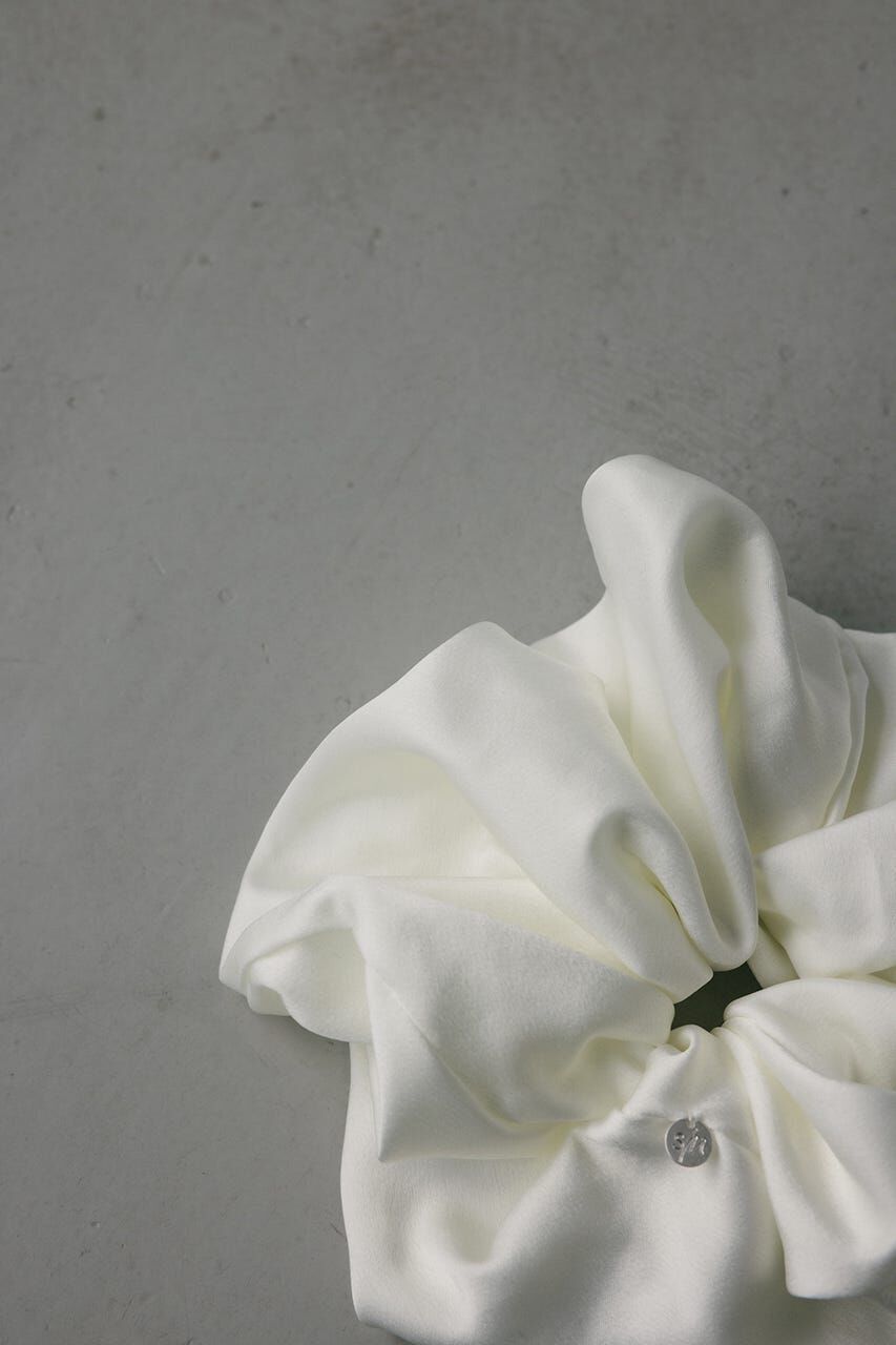 STYLEMIXER「サテンボリュームシュシュ」|その他|