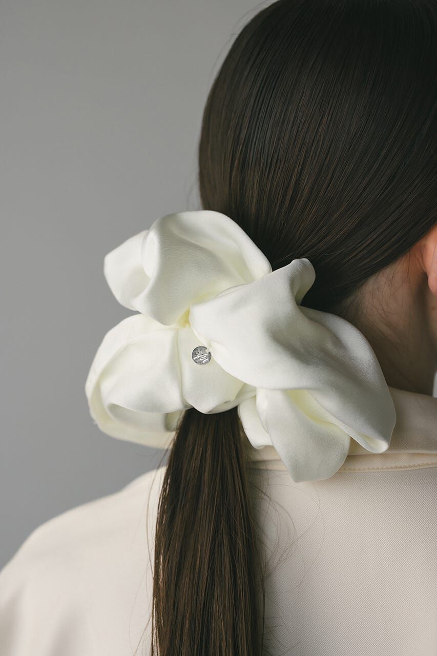 STYLEMIXER「サテンボリュームシュシュ」|その他|