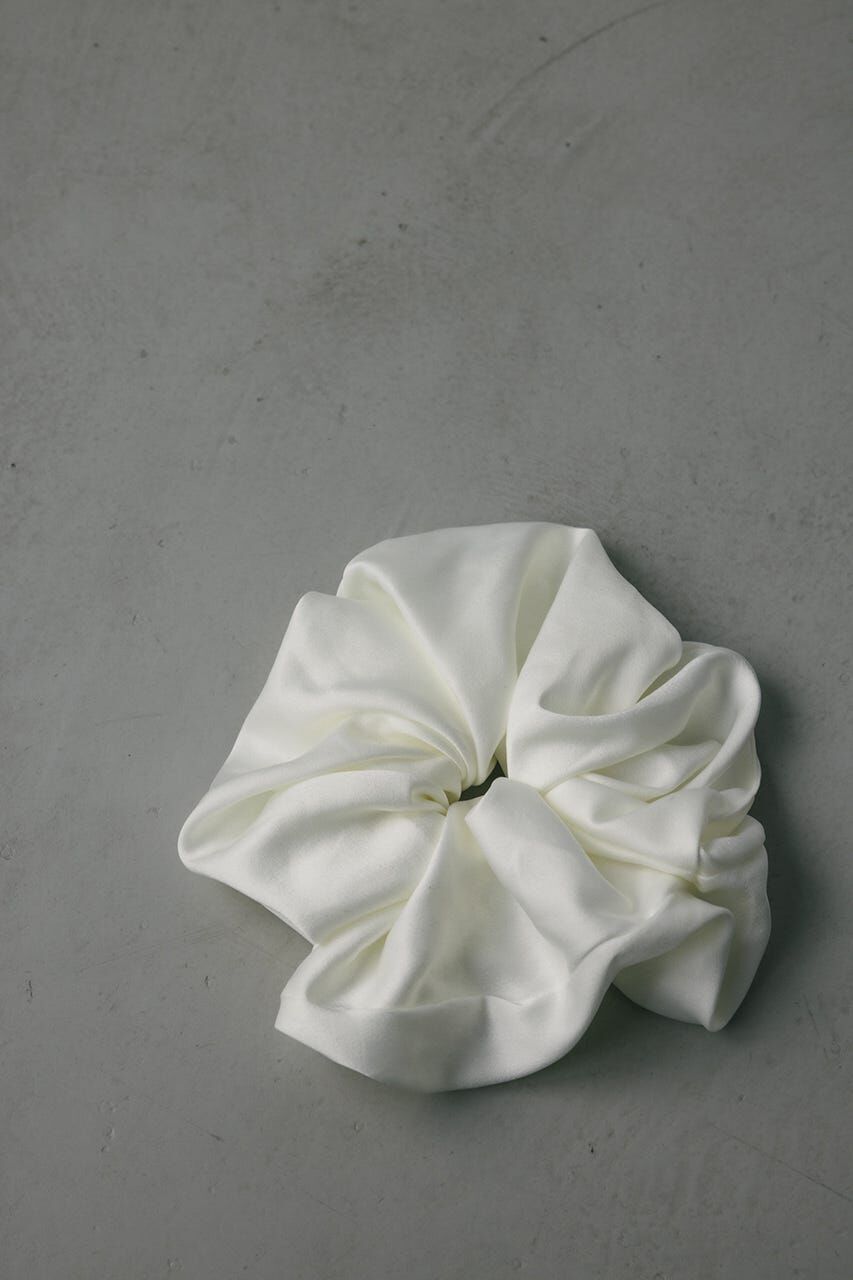 STYLEMIXER「サテンボリュームシュシュ」|その他|