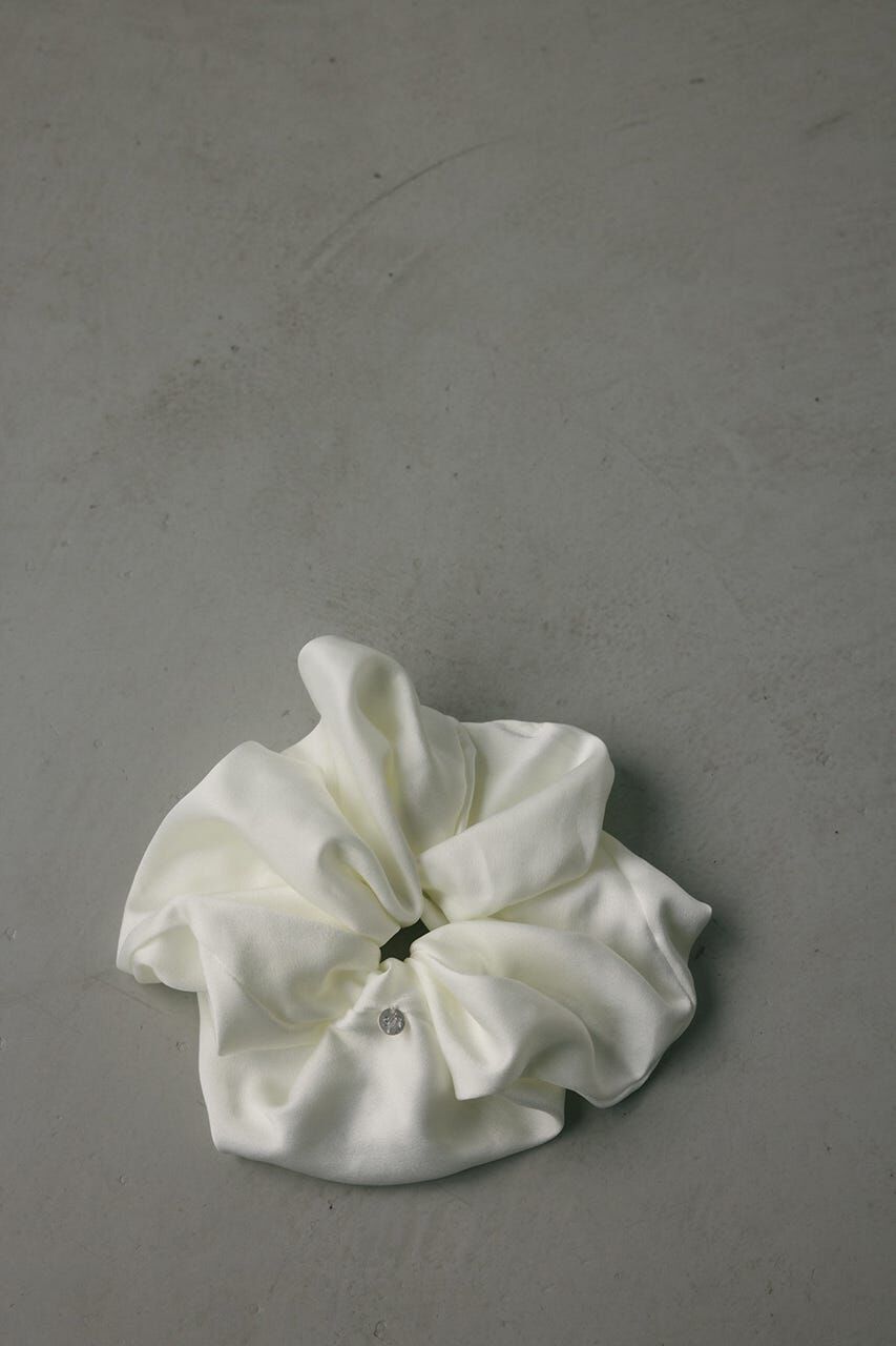 STYLEMIXER「サテンボリュームシュシュ」|その他|