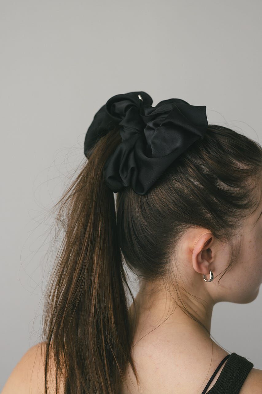 STYLEMIXER「サテンボリュームシュシュ」|その他|