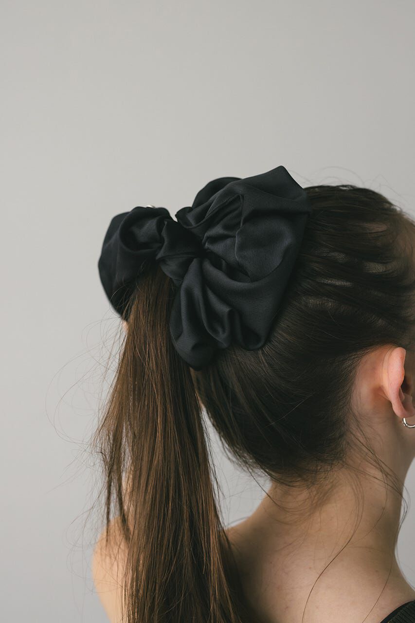 STYLEMIXER「サテンボリュームシュシュ」|その他|