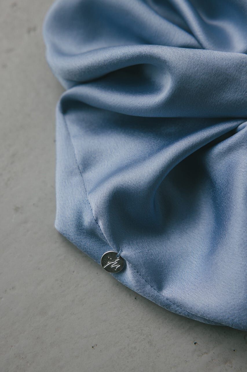 STYLEMIXER「サテンボリュームシュシュ」|その他|