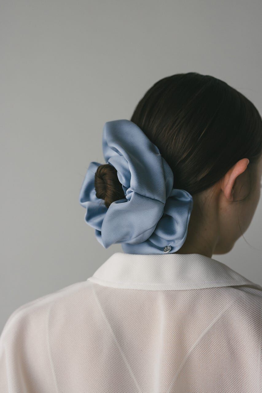 STYLEMIXER「サテンボリュームシュシュ」|その他|