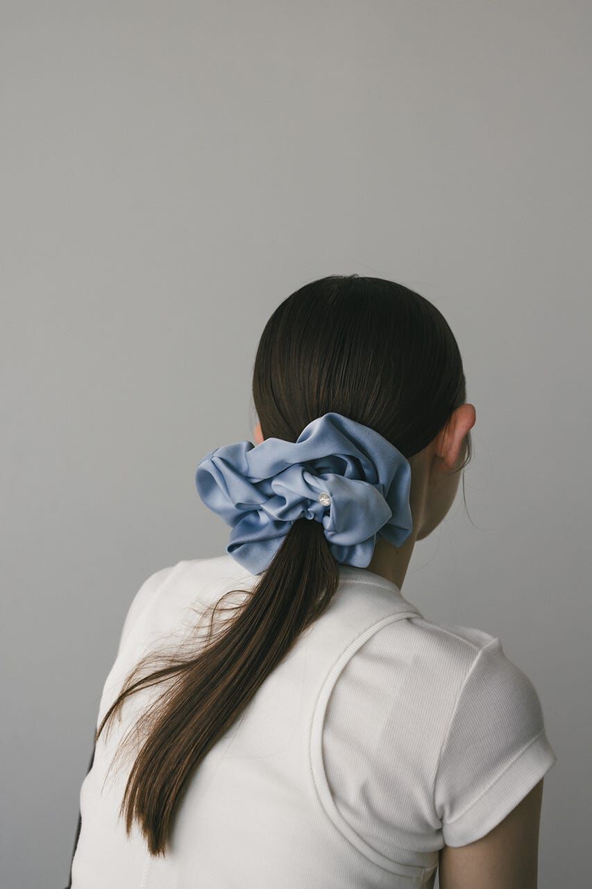 STYLEMIXER「サテンボリュームシュシュ」|その他|