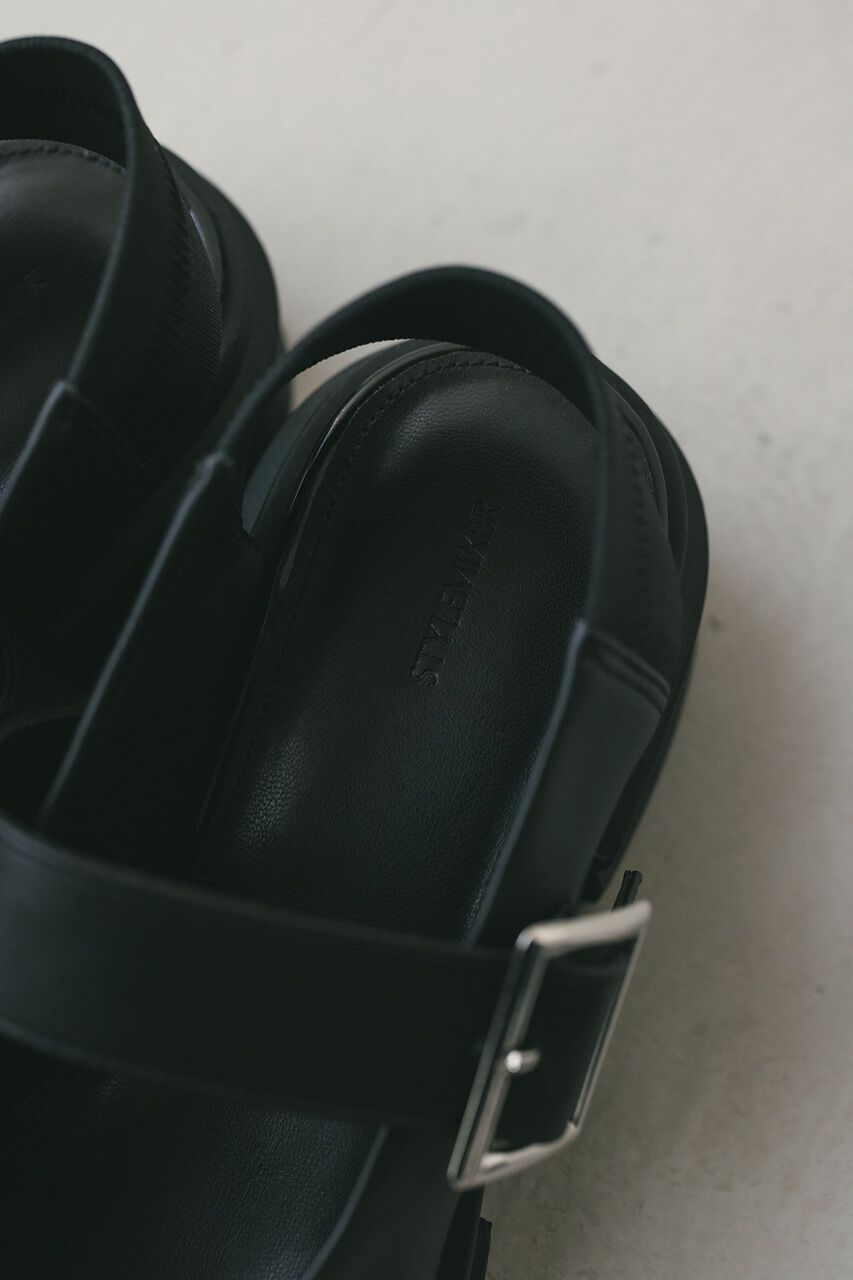 STYLEMIXER「フレアヒールシューズ」|パンプス|