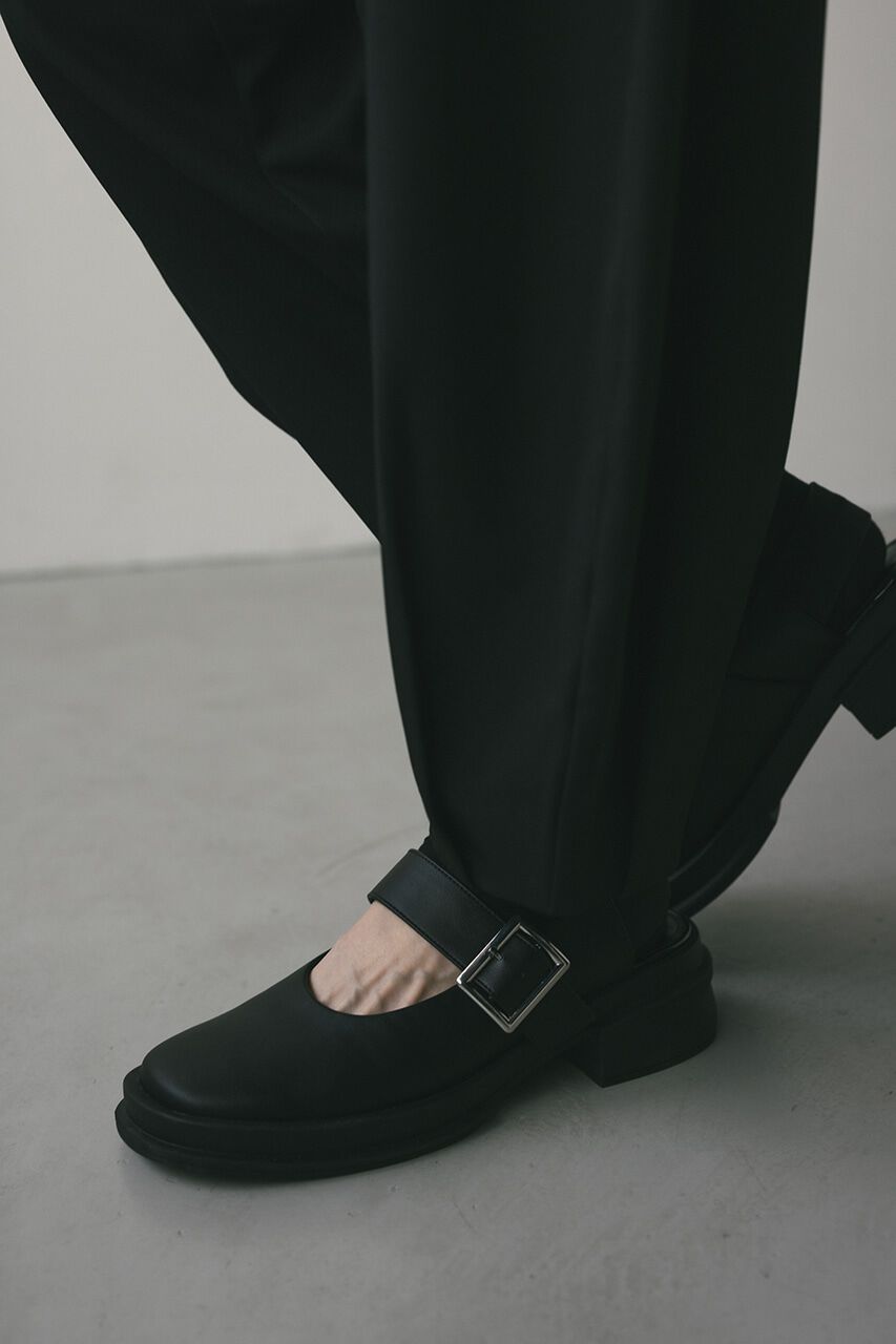 STYLEMIXER「フレアヒールシューズ」|パンプス|