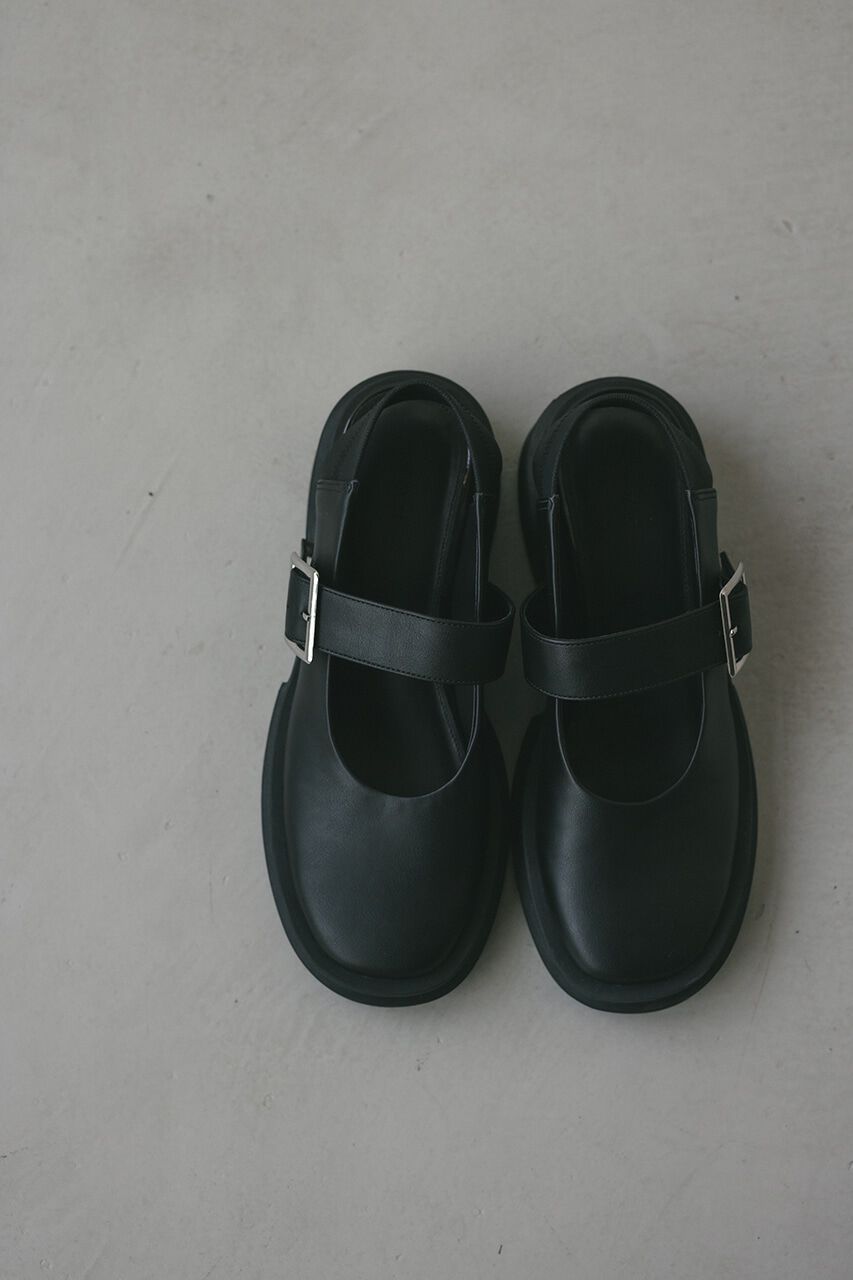 STYLEMIXER「フレアヒールシューズ」|パンプス|