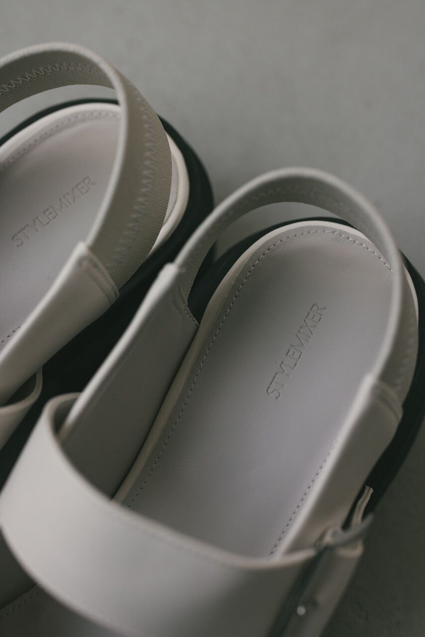 STYLEMIXER「フレアヒールシューズ」|パンプス|