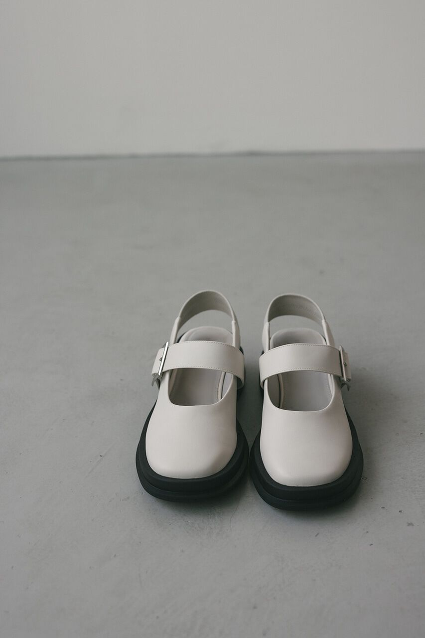 STYLEMIXER「フレアヒールシューズ」|パンプス|