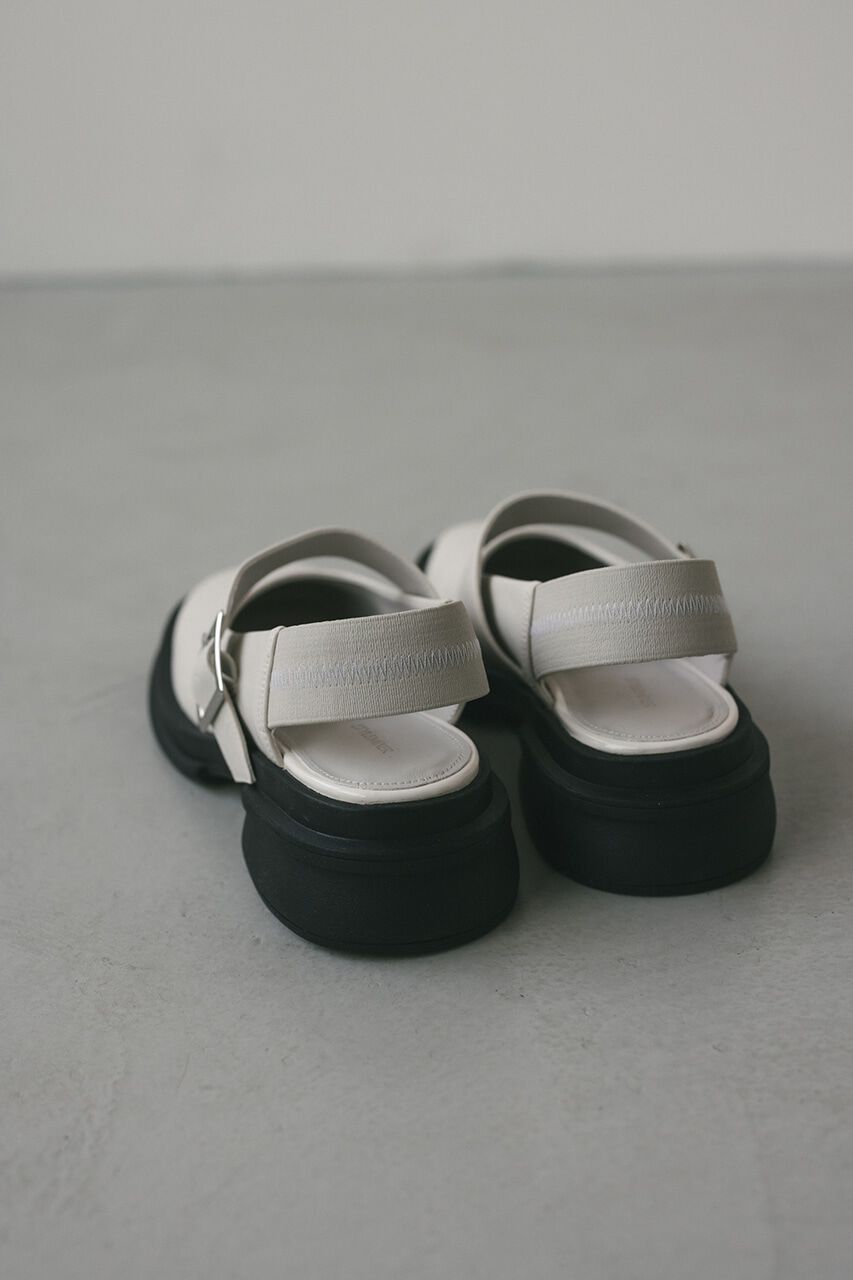 STYLEMIXER「フレアヒールシューズ」|パンプス|