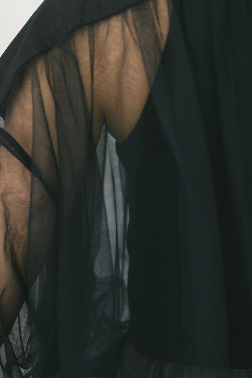 STYLEMIXER「シアーギャザーブルゾン」|その他|