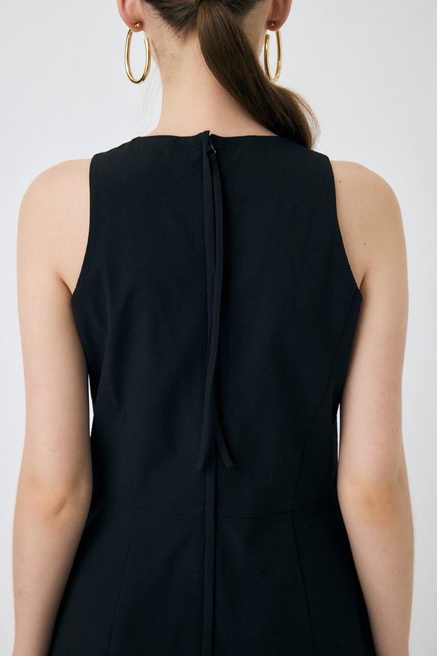 MOUSSY「SCOOP SHOULDER ジャンプスーツ」|その他|