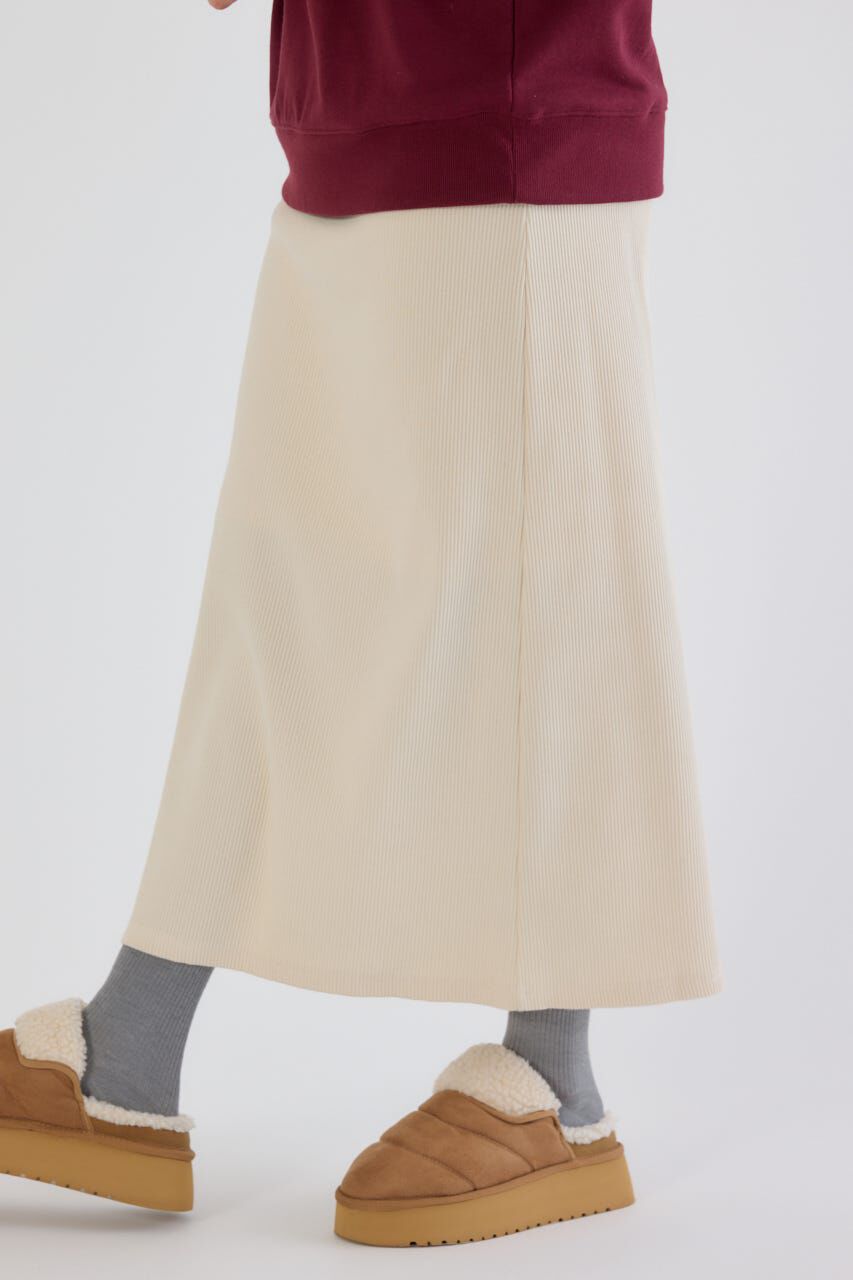 RODEO CROWNS「カットイージーナロースカート」|スカート|