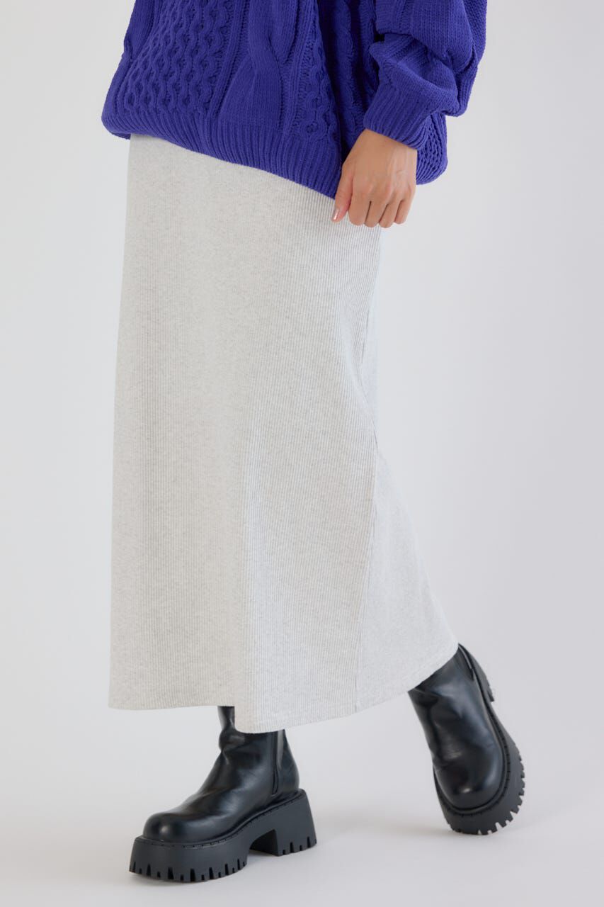 RODEO CROWNS「カットイージーナロースカート」|スカート|