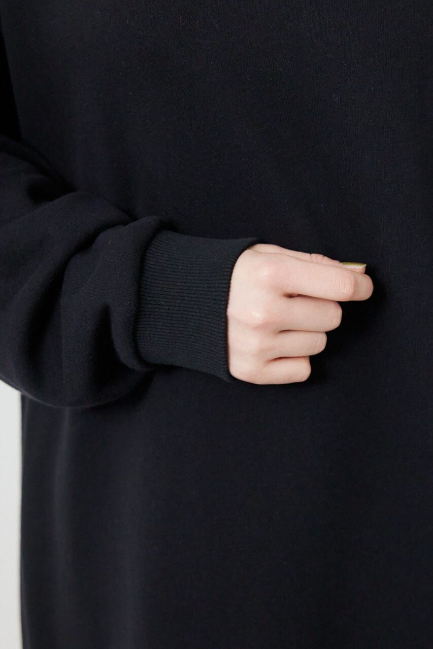 RODEO CROWNS「バックハートロゴワンピース」|ワンピース|