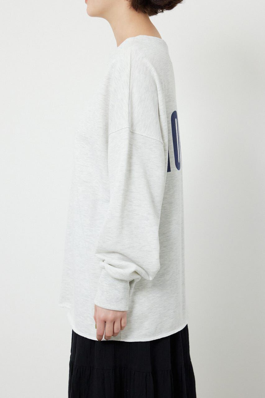 RODEO CROWNS「2WAYオフショルダージップトップス」|Tシャツ・カットソー|