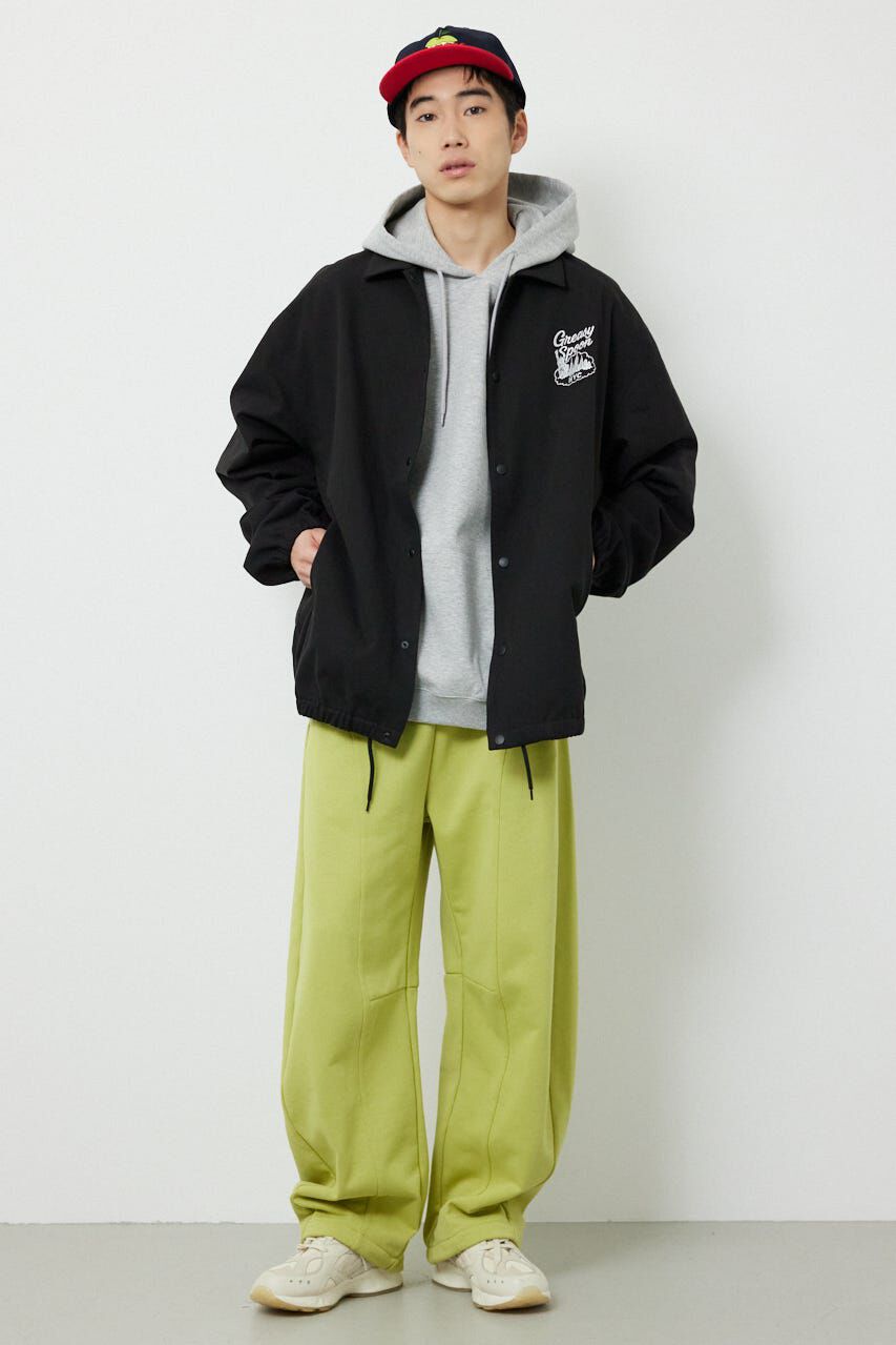 RODEO CROWNS「CRACKコーチジャケット」|その他|