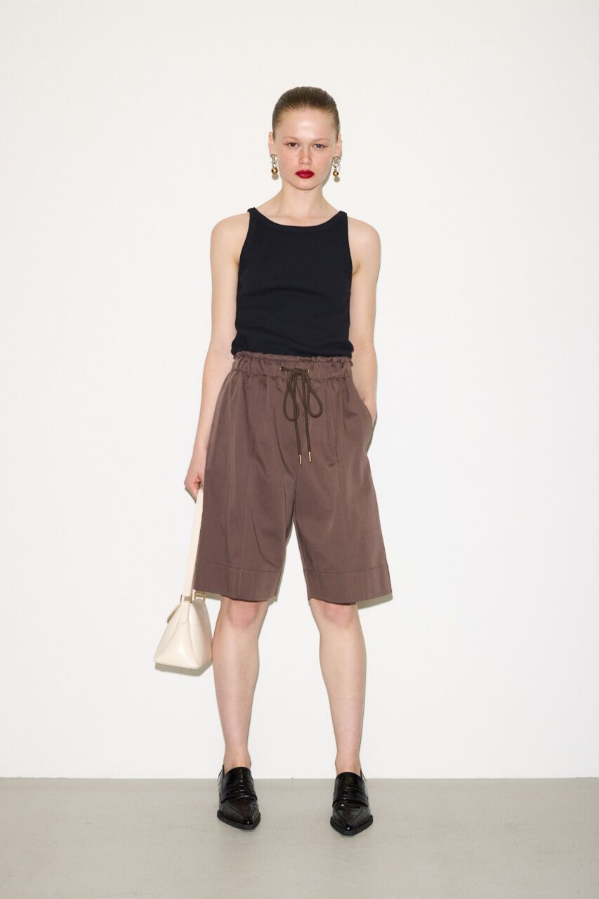 SLY「GIFT C／P HALF パンツ」|その他|