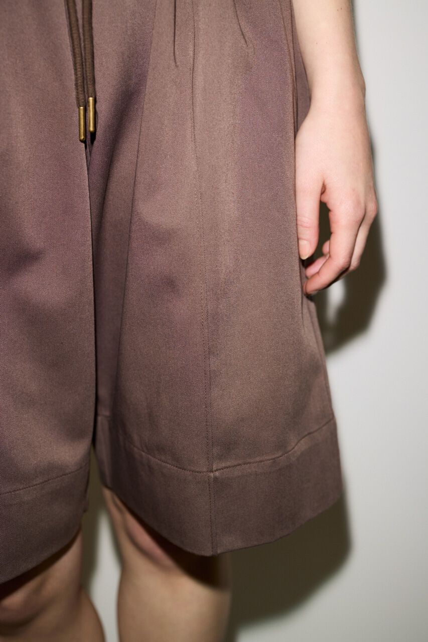 SLY「GIFT C／P HALF パンツ」|その他|