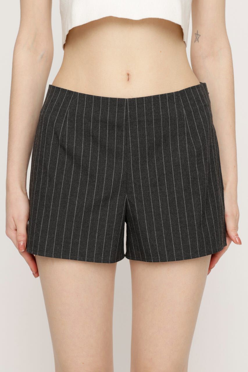 SLY「TAILORED ショートワンピース」|ワンピース|